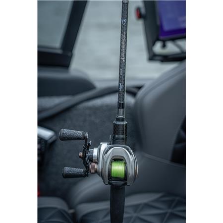 CANNA DA CASTING FOX RAGE TERMINATOR X MULTI CASTER CASTING ROD