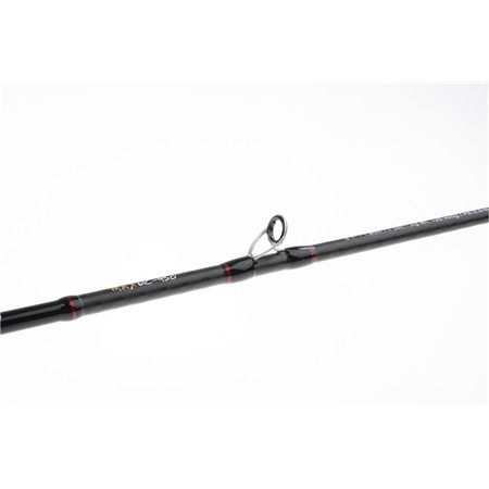 CANNA DA CASTING HART MIURA MAX