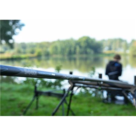 CANNA DA COLPO A INNESTO CRESTA CENTURION COMPETITITON PRO S440