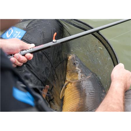 CANNA DA COLPO A INNESTO CRESTA IDENTITY ULTRA 1000 PRO MARGIN