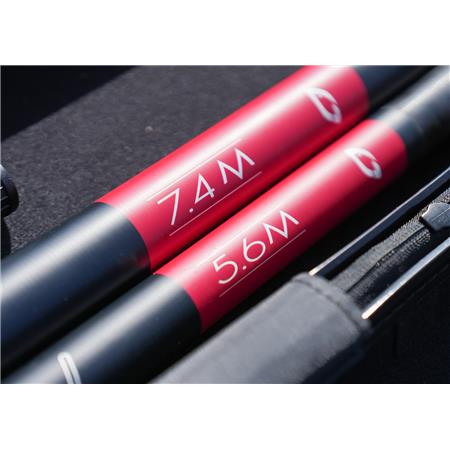 CANNA DA COLPO A INNESTO CRESTA IDENTITY ULTRA 1000 PRO MARGIN