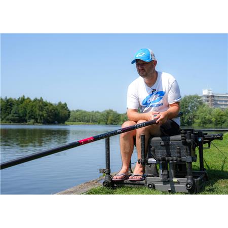 CANNA DA COLPO A INNESTO CRESTA IDENTITY ULTRA 1000 PRO MARGIN