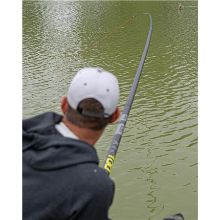 CANNA DA COLPO A INNESTO FOX MATRIX XTR100 ULTRA POWER 9.0M PACKAGE