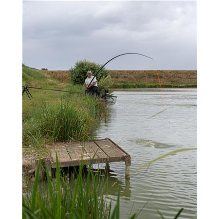 CANNA DA COLPO A INNESTO FOX MATRIX XTR100 ULTRA POWER 9.0M PACKAGE