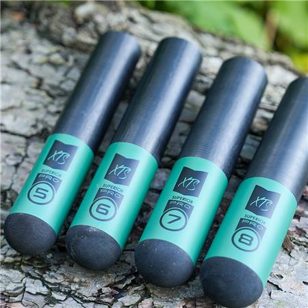 CANNA DA COUP AD INNESTO CRESTA IDENTITY SUPERIOR 7000 XTS