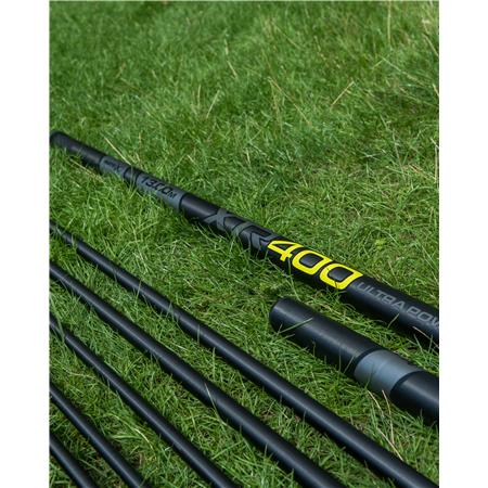 CANNA DA COUP AD INNESTO FOX MATRIX XTR400 ULTRA POWER PACKAGE