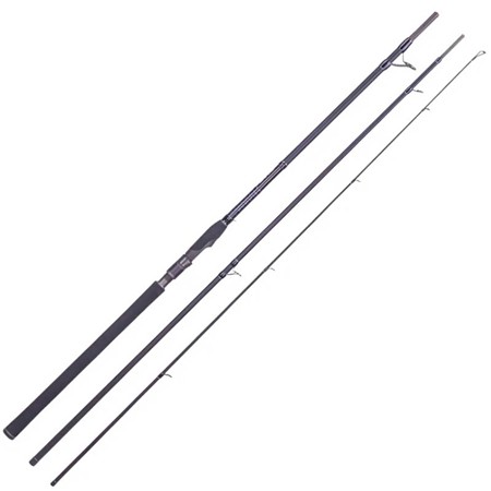 Canna Da Fondo Zeck Zander Dead Bait