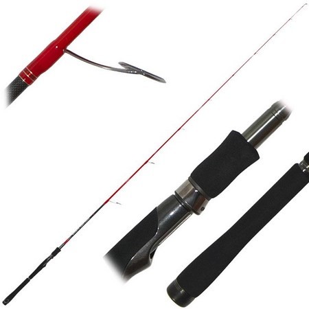 Canna Da Mare Tenryu Super Shoot Evo