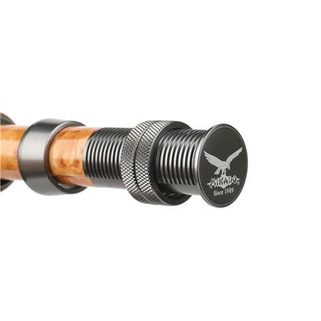 CANNA DA MOSCA MIKADO FLY MLX TROUT