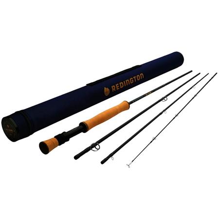 Canna Da Mosca Redington Big Game