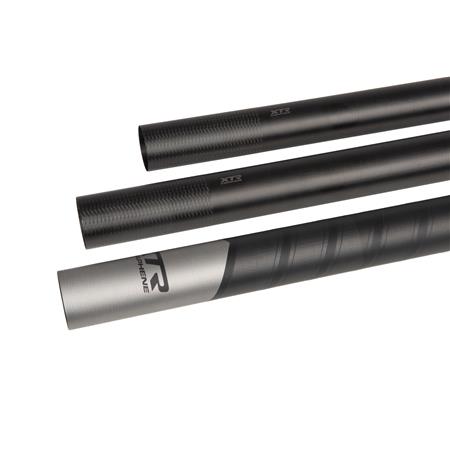 CANNA DA PESCA AL COLPO AD INNESTO FOX MATRIX XTR700 ELITE PRO PACKAGE