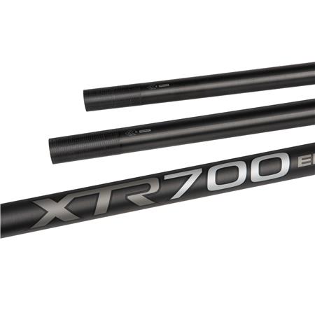 CANNA DA PESCA AL COLPO AD INNESTO FOX MATRIX XTR700 ELITE PRO PACKAGE