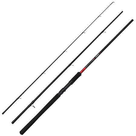 Canna Da Pesca All'inglese Dam Nova Match