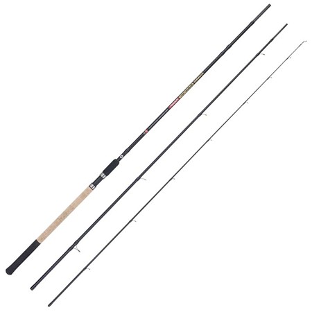 Canna Da Pesca Inglese Mivardi Superior Match Ii
