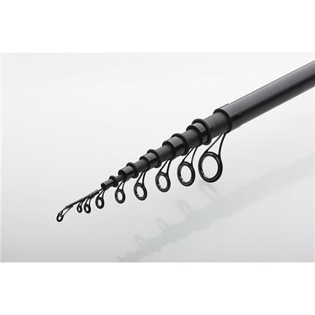 CANNA DA PESCA INGLESE TELESCOPICA DAM IMPULSE-X TELEMATCH ROD