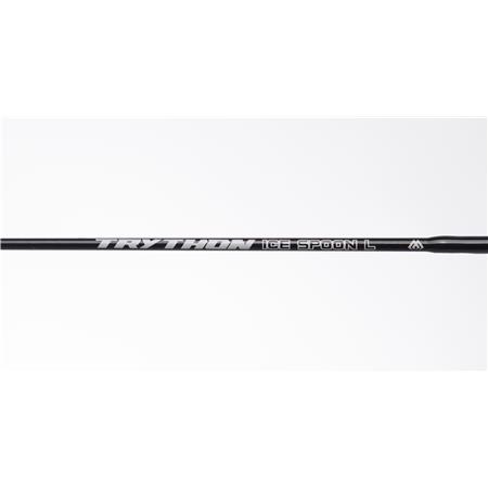 CANNA DA PESCA SOTTO IL GHIACCIO MIKADO TRYTHON ICE SPOON LIGHT