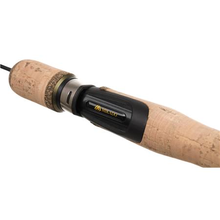 CANNA DA PESCA SUL GHIACCIO MIKADO BEETLE ICE