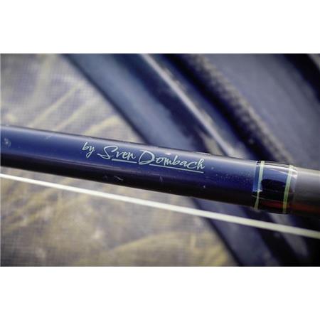 CANNA DA SPINNING BLACK CAT BLADE