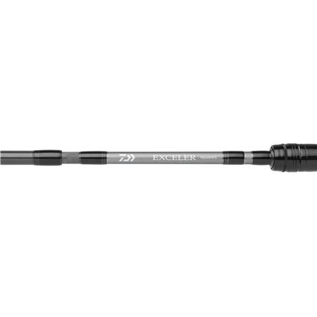 CANNA DA SPINNING DAIWA EXCELER MOBILE