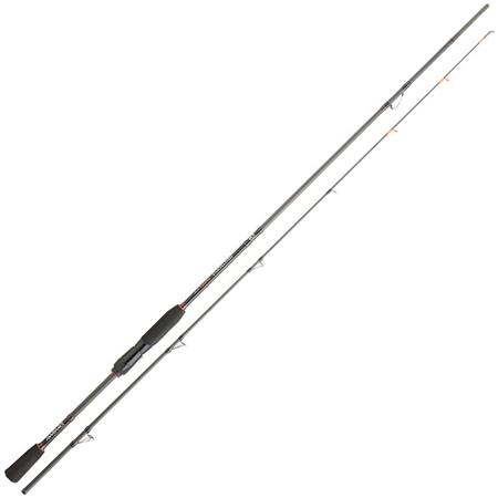 Canna Da Spinning Daiwa Megaforce Verticale