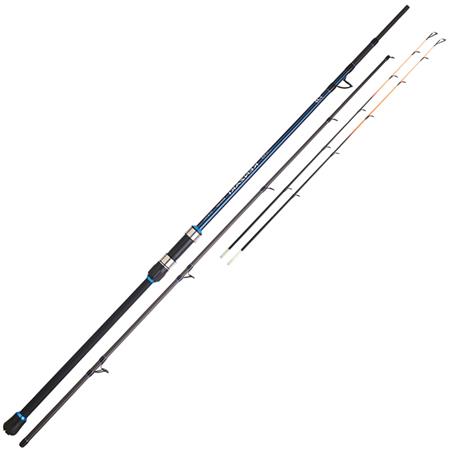 Canna Da Spinning Daiwa Super Kenzaki Quiver Boat