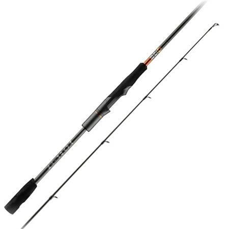 Canna Da Spinning Favorite Totem