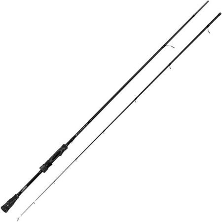 Canna Da Spinning Fox Rage Street Fighter Drop N Jig