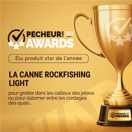 CANNA DA SPINNING GUNKI OCEAN TRIBES-ROCK