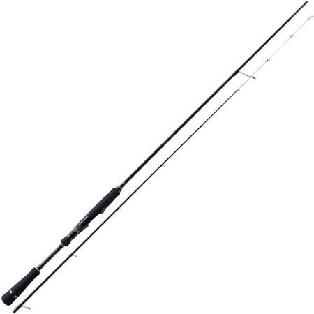 Canna Da Spinning Major Craft Crostage Tenya