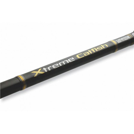 CANNA DA SPINNING MIVARDI XTREME CATFISH