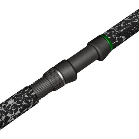 CANNA DA SPINNING PER SILURO ZECK CAT-ATTACK STONE