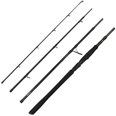 Canna Da Spinning Savage Gear Alpha Sg2 Big Bait Travel