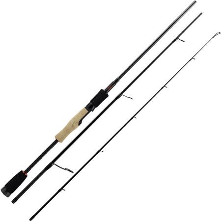 Canna Da Spinning Smith Dragonbait Nx4 Medium Versatile 2