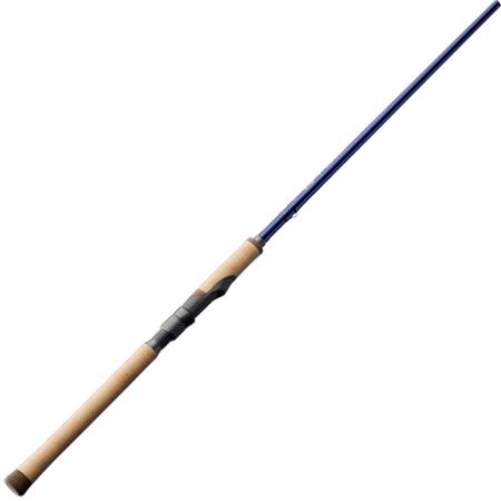 Canna Da Spinning St Croix Legend Tournament Walleye 2 Pezzi