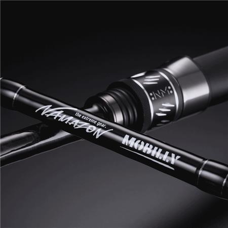 CANNA DA SPINNING TAILWALK NAMAZON MOBILLY S775MH