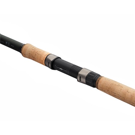 CANNA DA SPINNING TELESCOPICA DAM ICONIC2 BACKBONE TELE ROD