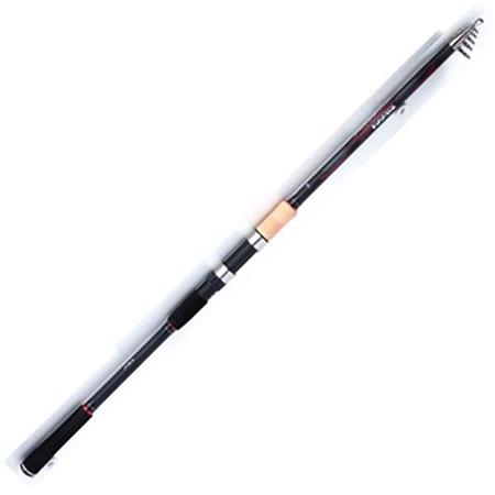 Canna Da Spinning Telescopica Shimano Sienna Ar Tegt Wrap