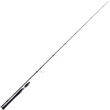 Canna Da Spinning Ultimate Fishing Five Evo Sp 73 Xh Lunker Hunter