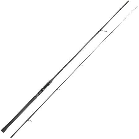 Canna Da Spinning Zeck All Black
