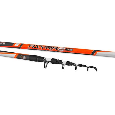 CANNA DA SURF TELESCOPICA TUBERTINI AXYRA 2