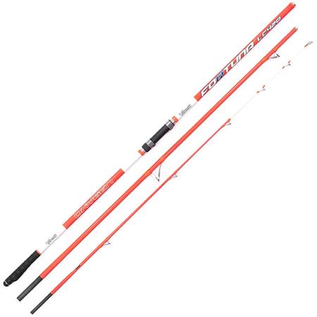 Canna Da Surf Vercelli Oxygen Fortuna