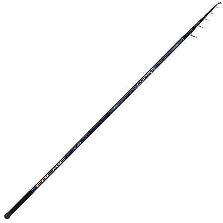 Canna Da Surfcasting Telescopica Colmic Cupra