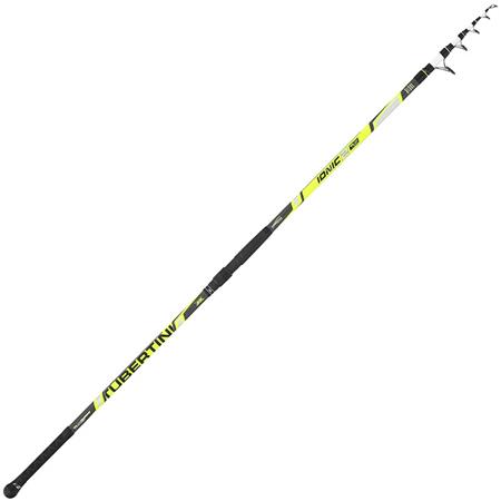 Canna Da Surfcasting Telescopico Tubertini Ionic 2 Tls