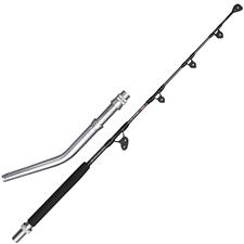 Canna da traina penn ally ii standup trolling rod