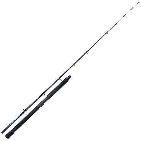 Canna Da Traina Shimano Technium Deep Drop