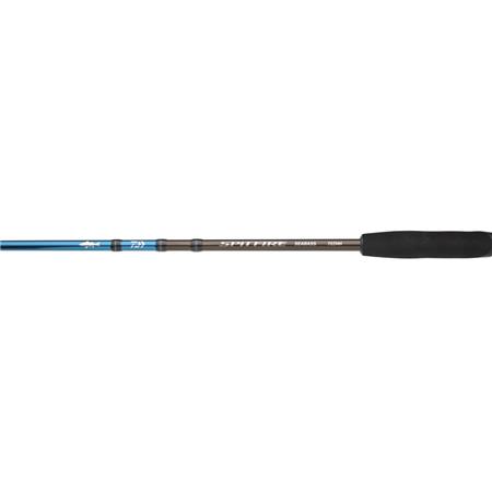 CANNA DAIWA SPITFIRE SEABASS