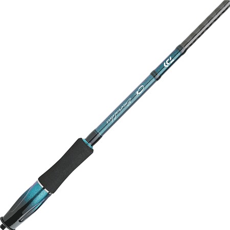 CANNA EGING DAIWA EMERALDAS BOAT 25 TATAKI SPINNING