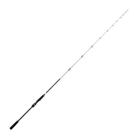 CANNA EGING MITCHELL TANAGER SW SQUID SPINNING ROD