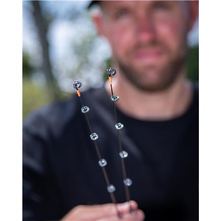 CANNA FEEDER FOX MATRIX ETHOS PLATINUM COMMERCIAL FEEDER ROD