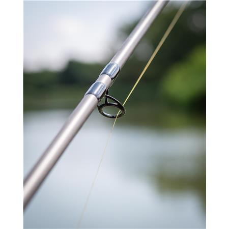 CANNA FEEDER FOX MATRIX ETHOS PLATINUM COMMERCIAL FEEDER ROD
